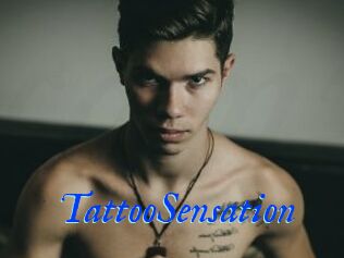 TattooSensation