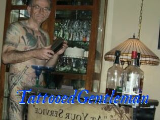 TattooedGentleman