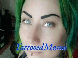 TattooedMama