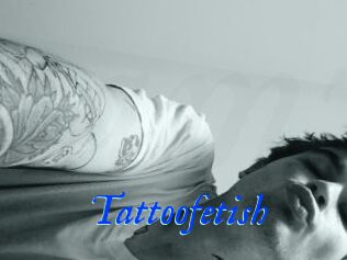 Tattoofetish