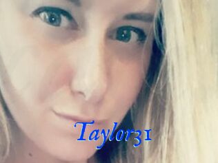 Taylor31