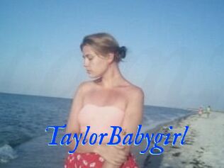 TaylorBabygirl