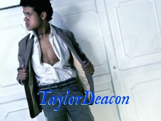TaylorDeacon