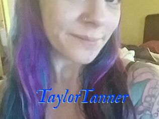 TaylorTanner