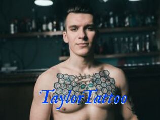 TaylorTattoo