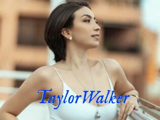 TaylorWalker