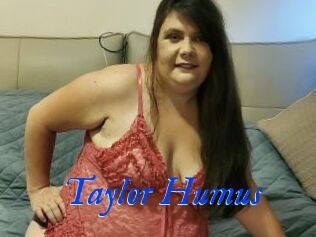 Taylor_Humus