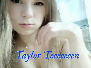 Taylor_Teeeeeeen