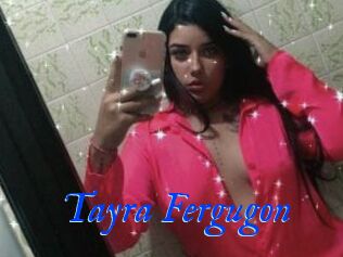Tayra_Fergugon