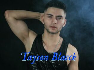 Tayson_Blacck