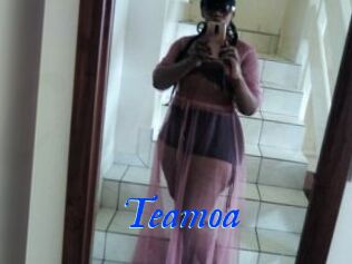 Teamoa
