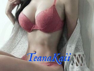 TeanaKaii