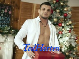 TedHorten