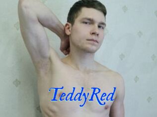 TeddyRed