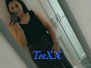 TeeXX