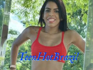 TeenHotBrazil