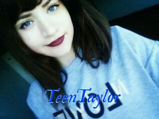 TeenTaylor