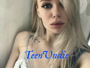 TeenUndie