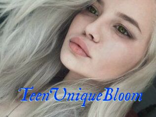 TeenUniqueBloom