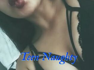 Teen_Naughty