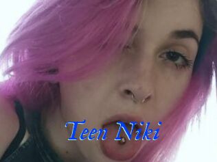 Teen_Niki