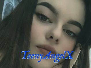 TeenyAngelX