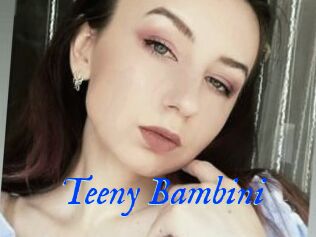 Teeny_Bambini
