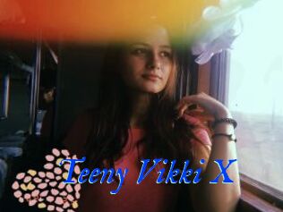 Teeny_Vikki_X