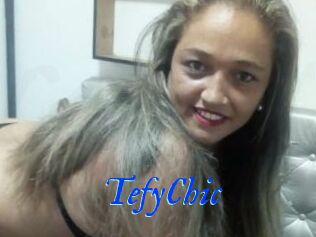 TefyChic
