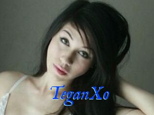 TeganXo
