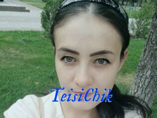 TeisiChik
