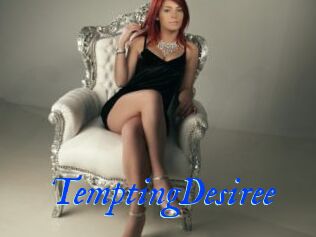 TemptingDesiree