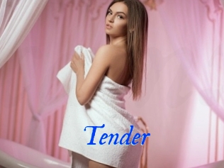 Tender