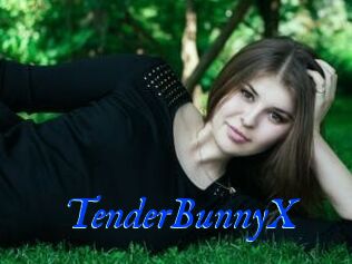 TenderBunnyX