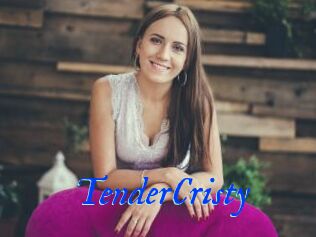 TenderCristy