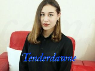 Tenderdawne