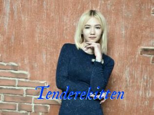 Tenderekitten
