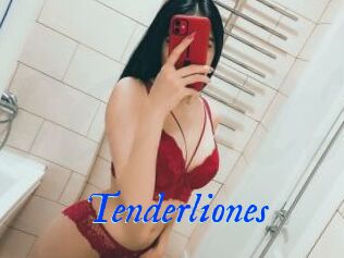 Tenderliones