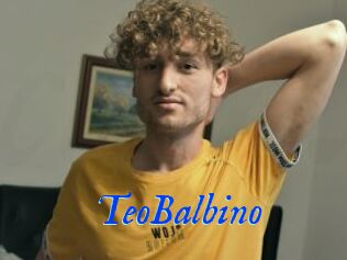 TeoBalbino
