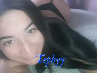 Tephyy