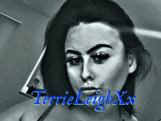 TerrieLeighXx