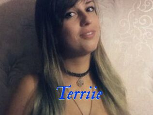 Terriie