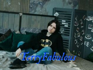 TerryFabulous