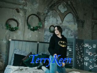 TerryKeen