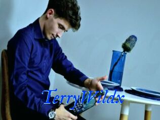 TerryWildx
