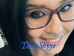 TessaSkyye