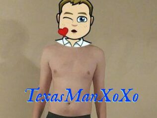 TexasManXoXo