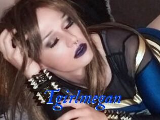 Tgirlmegan