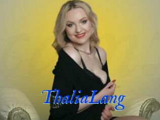 ThaliaLang