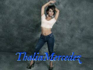 ThaliaMercedez